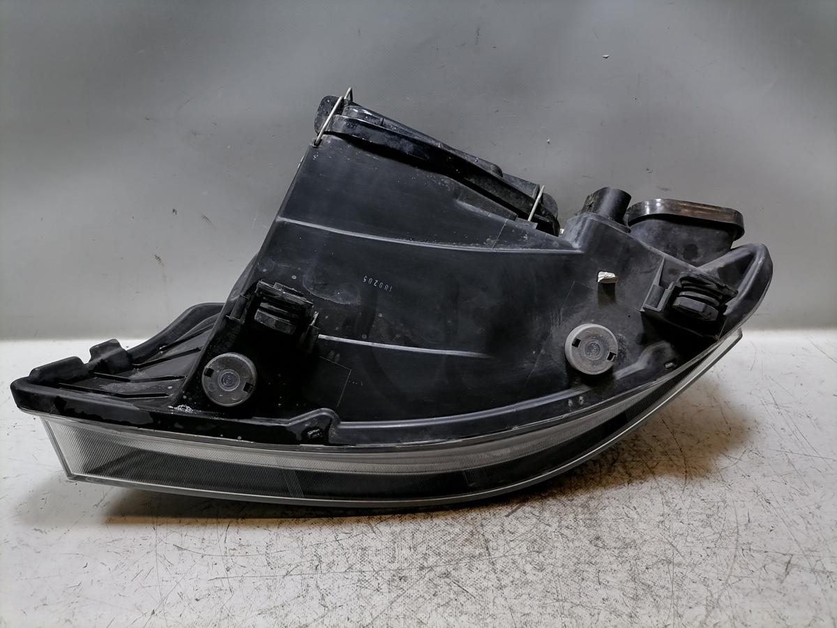 Seat Ibiza 6L original Scheinwerfer vorn rechts Halogen Bj.2006
